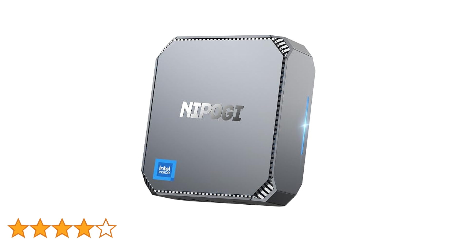 Amazon.co.jp: ミニpc n100 高速動作 mini pc n100 最大3.4GHz